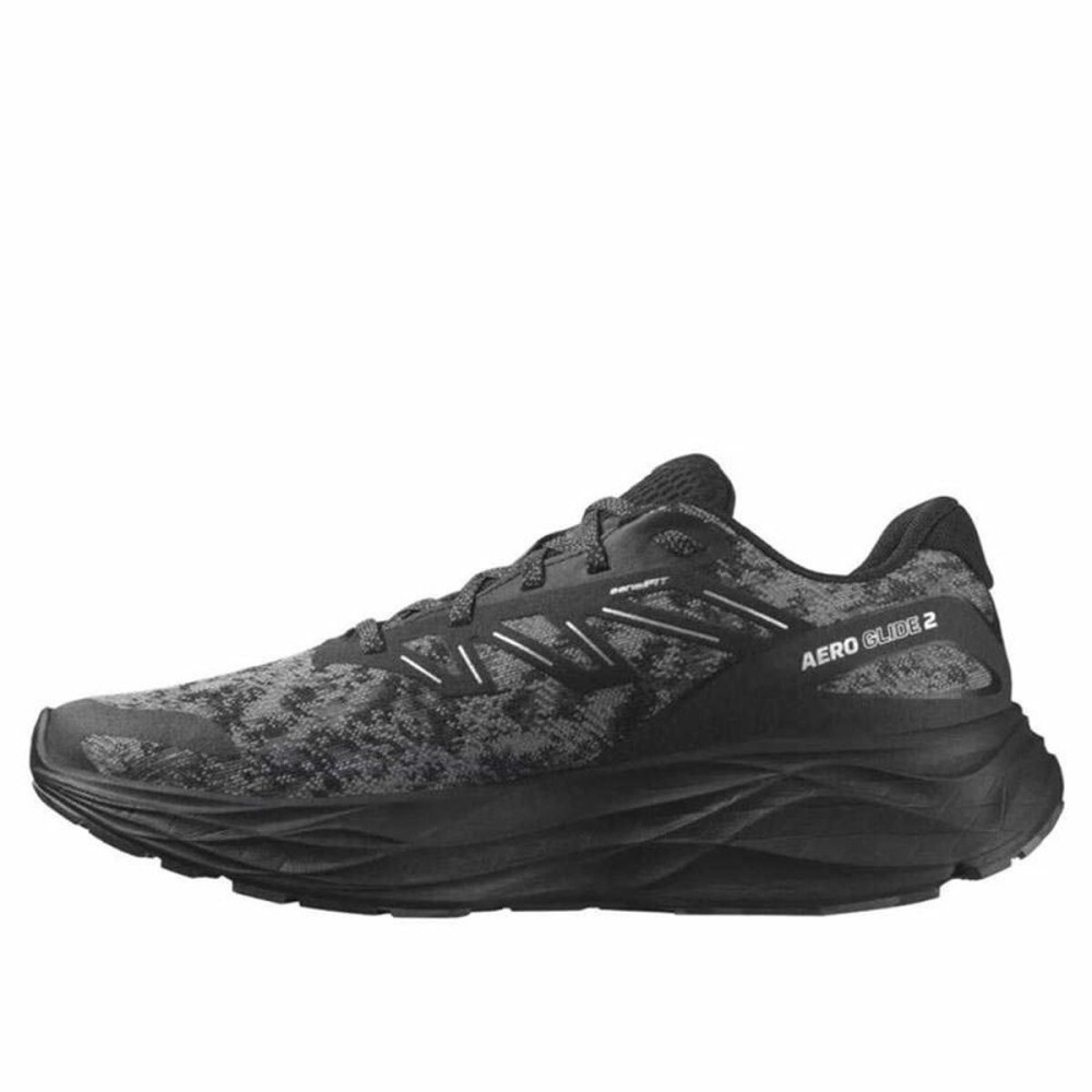 Men's Trainers Salomon X Ultra Alpine Gtx Black