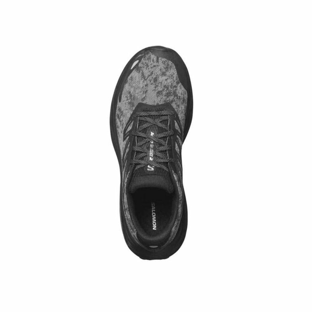 Men's Trainers Salomon X Ultra Alpine Gtx Black