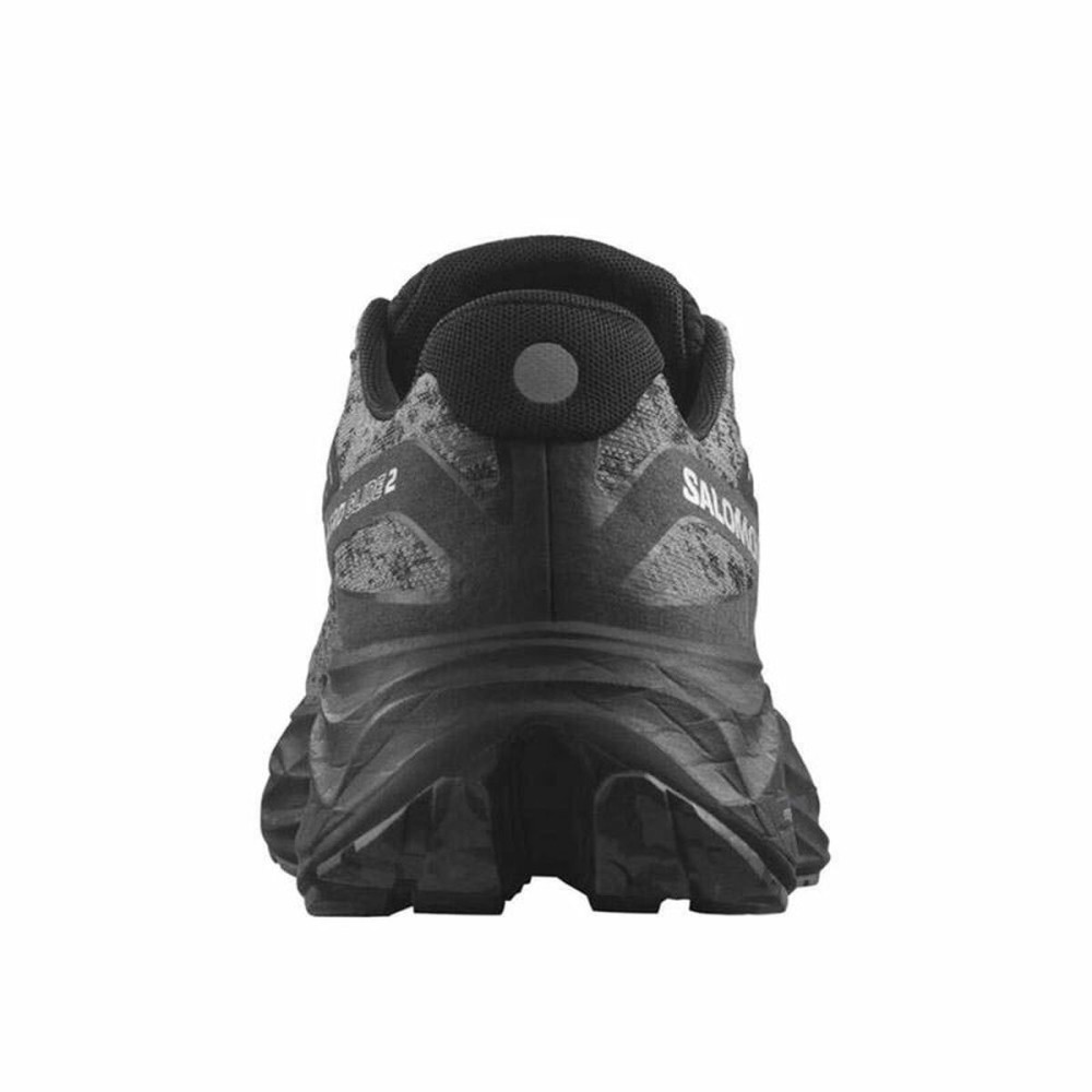 Men's Trainers Salomon X Ultra Alpine Gtx Black
