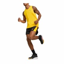 Laufschuhe für Erwachsene Puma Darter Pro Schwarz