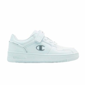 Kinder Sportschuhe Champion Rd18 2.0 G Ps Low Weiß