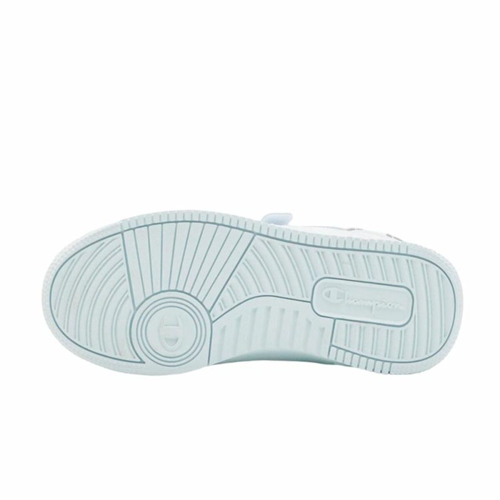 Kinder Sportschuhe Champion Rd18 2.0 G Ps Low Weiß