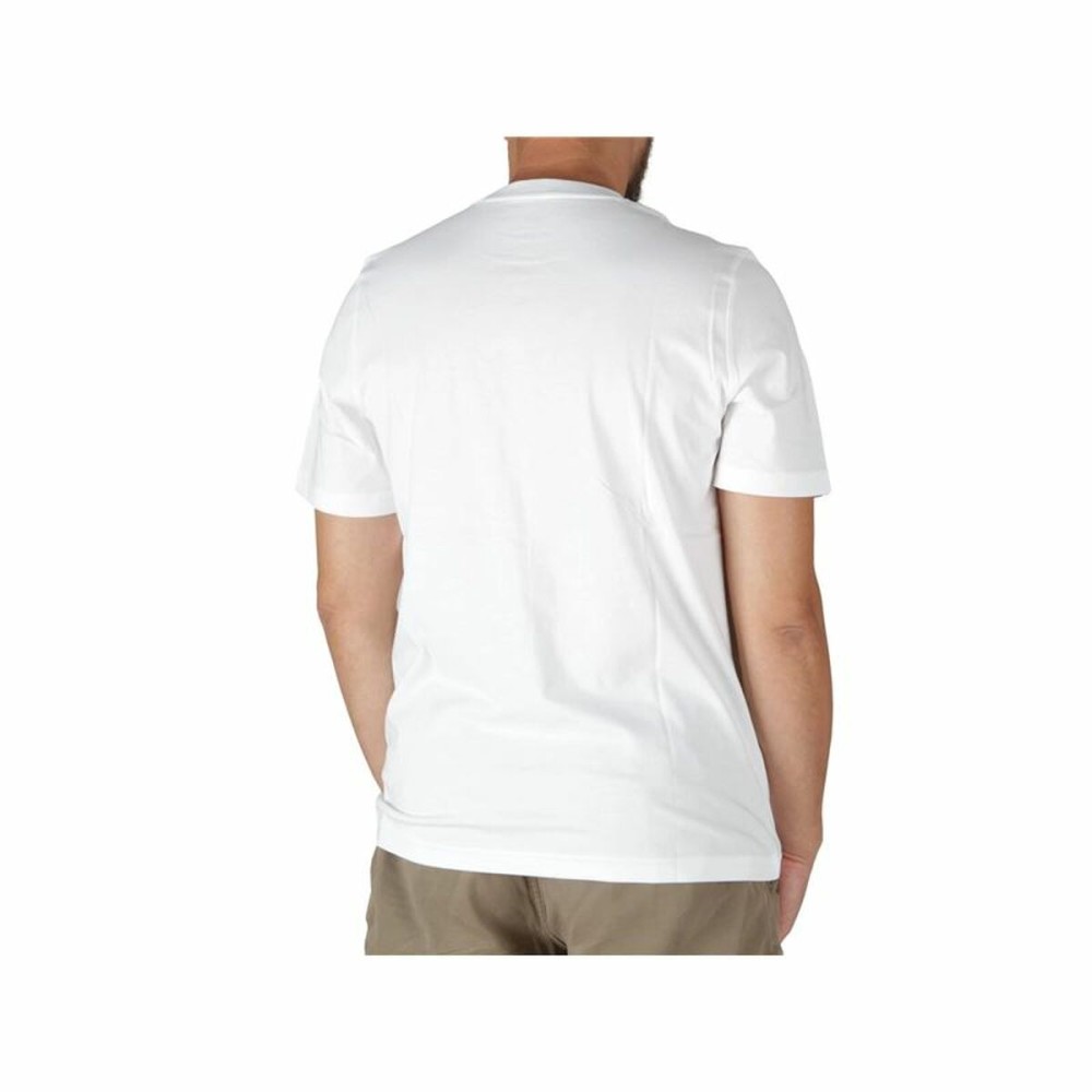 T-shirt à manches courtes homme Puma Puma Power Graphic