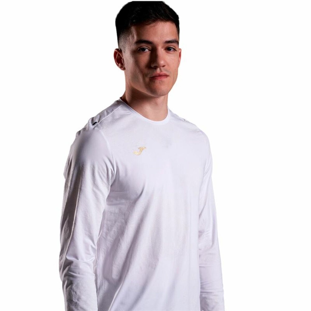 Herren Langarm-T-Shirt Joma Sport R-Night