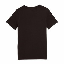 Kurzarm-T-Shirt für Kinder Puma Squad Big Graphic