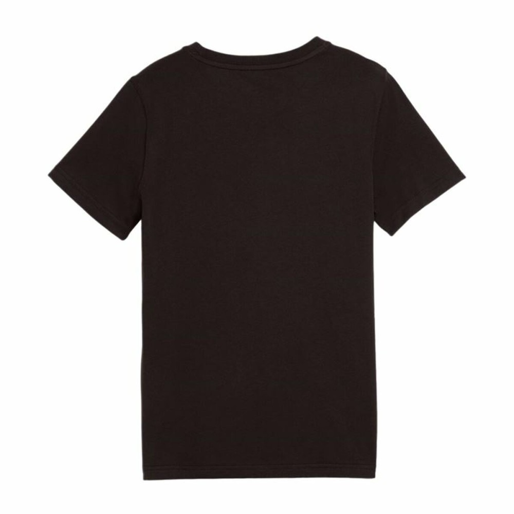 Kurzarm-T-Shirt für Kinder Puma Squad Big Graphic