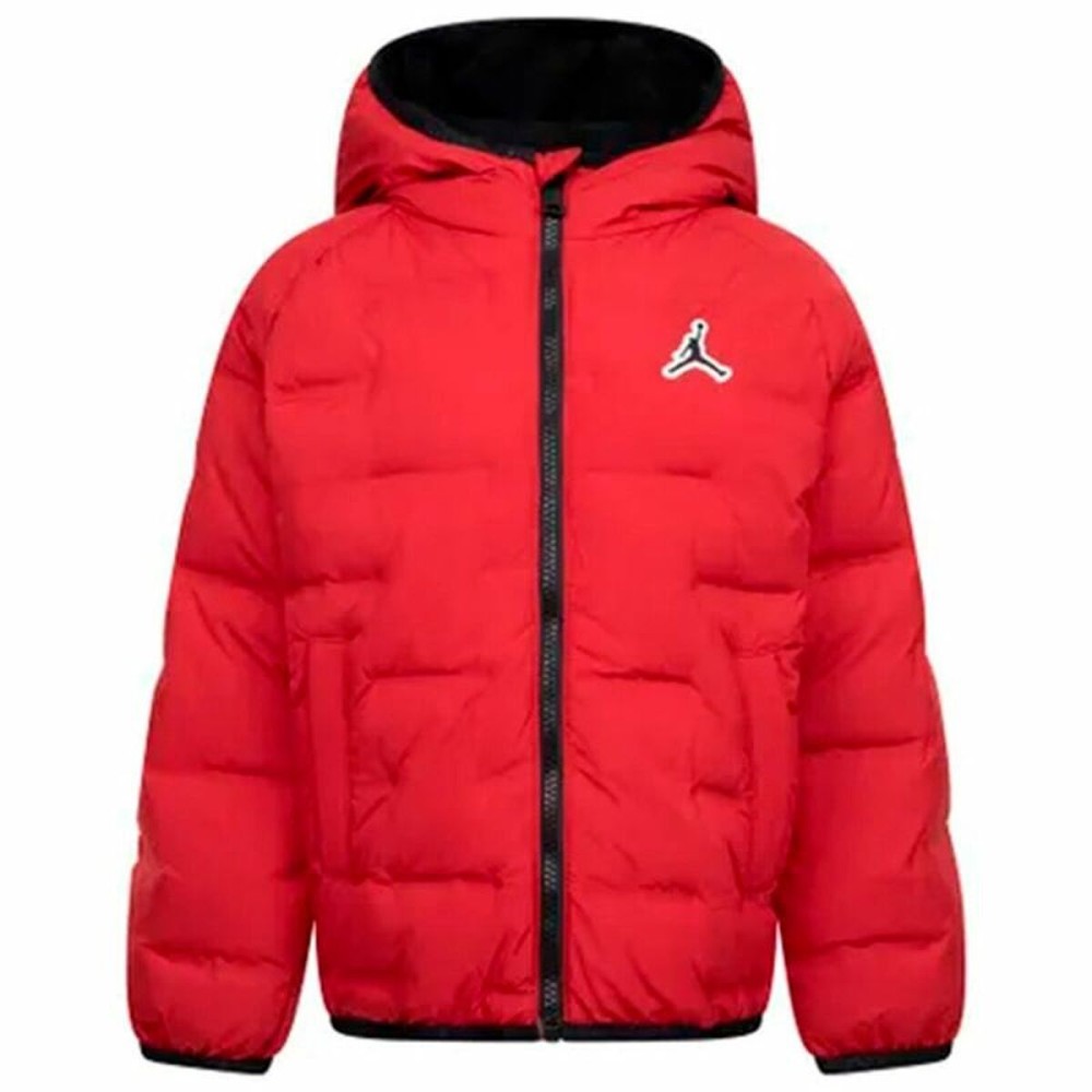 Children's Jacket Jordan Jdn Welded