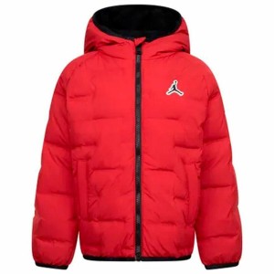Children's Jacket Jordan Jdn Welded