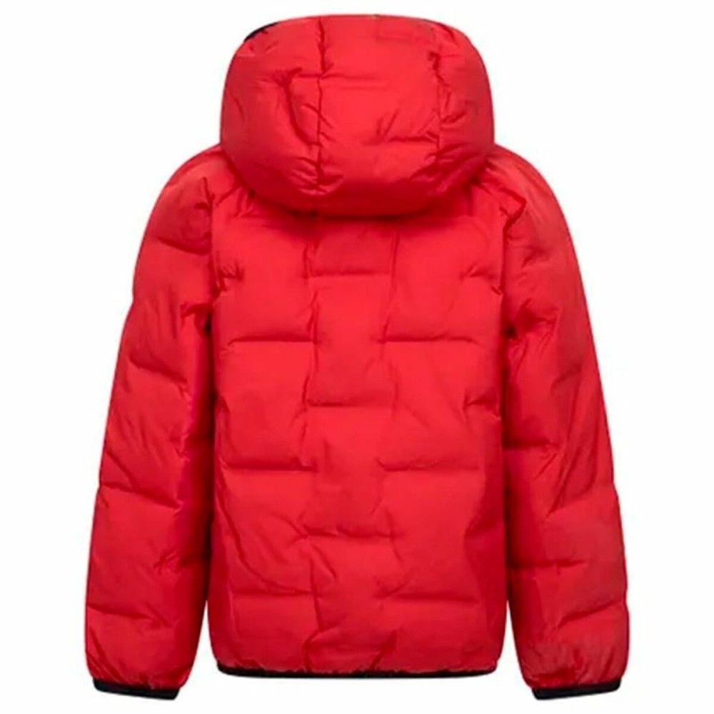 Children's Jacket Jordan Jdn Welded