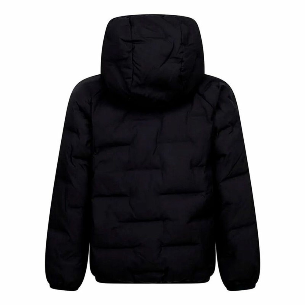 Children's Jacket Jordan Jdn Welded Black