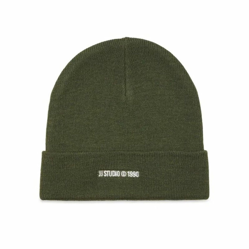 Hat Jack & Jones Jacbottle Olive