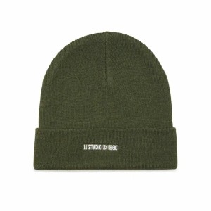Hat Jack & Jones Jacbottle Olive