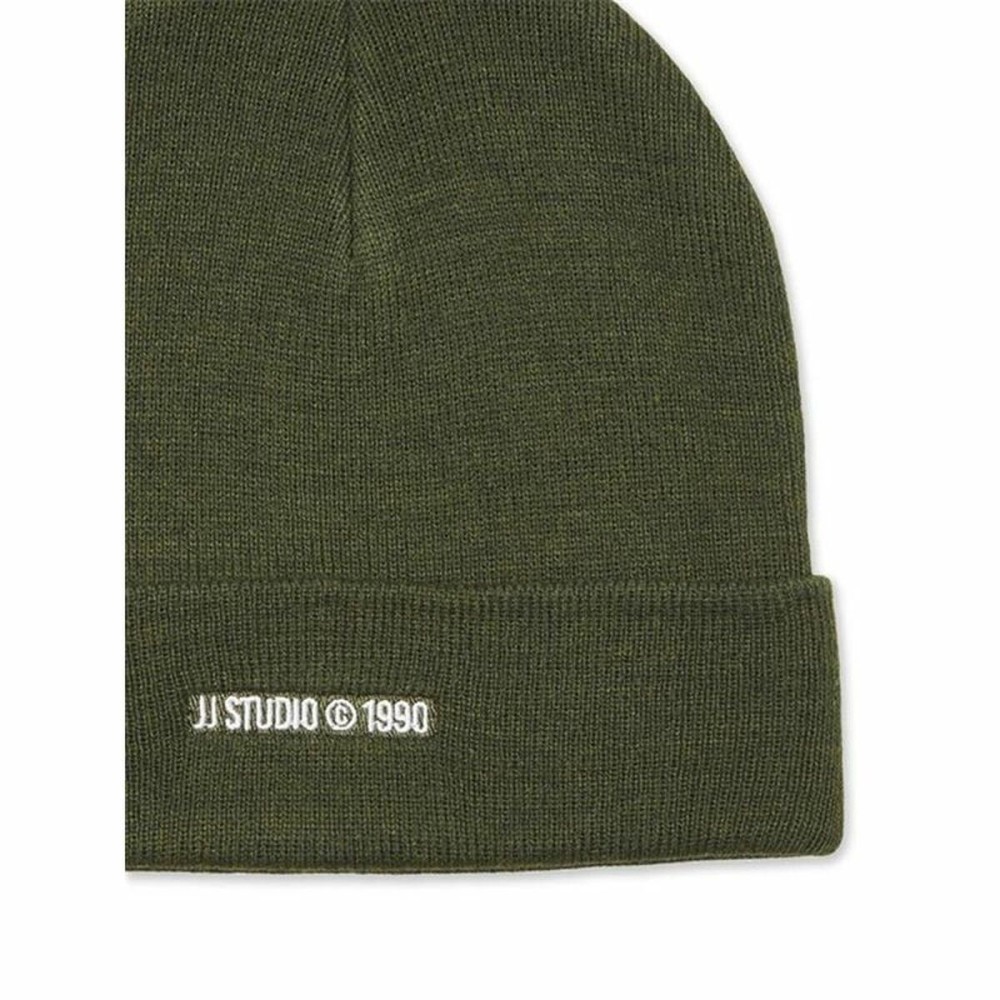 Hat Jack & Jones Jacbottle Olive