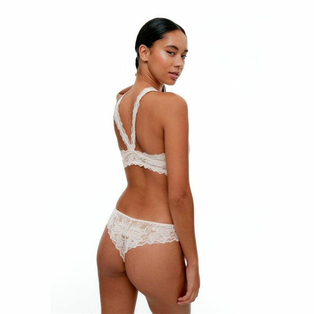 Bra Black Limba Halter Piaf Gardenia