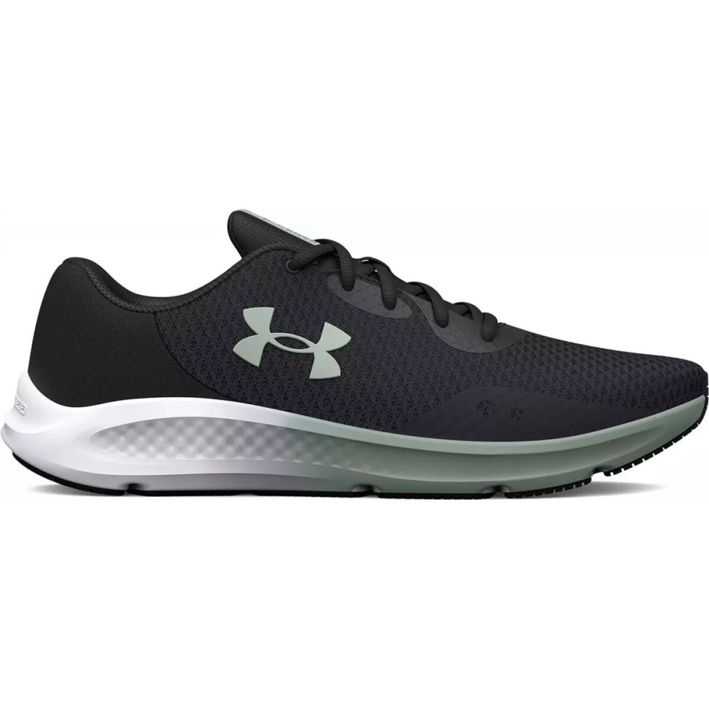 Turnschuhe Under Armour Charged Pursuit Grau