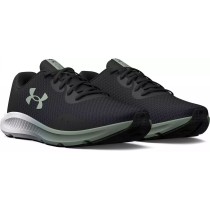 Turnschuhe Under Armour Charged Pursuit Grau