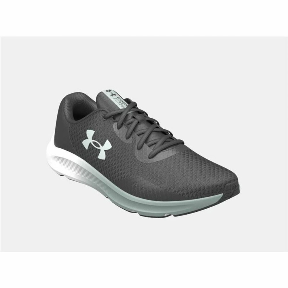 Turnschuhe Under Armour Charged Pursuit Grau