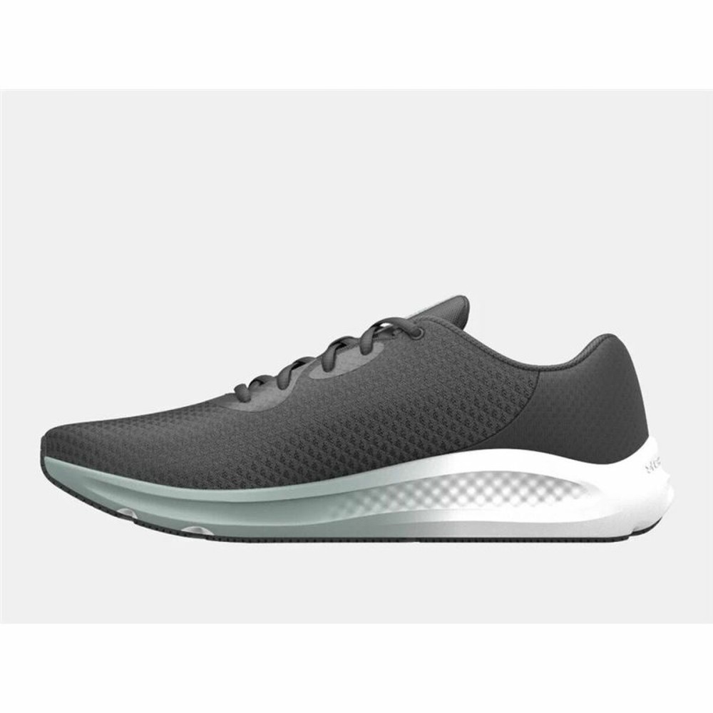 Turnschuhe Under Armour Charged Pursuit Grau