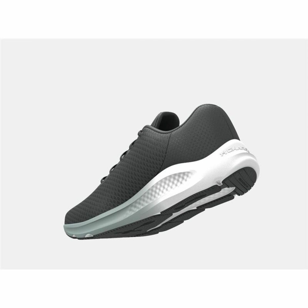 Turnschuhe Under Armour Charged Pursuit Grau