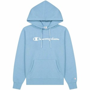 Women’s Hoodie Champion Blue