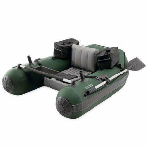 Inflatable Boat Intex 119 x 38 x 165 cm