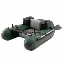 Aufblasbarer Boot Intex 119 x 38 x 165 cm