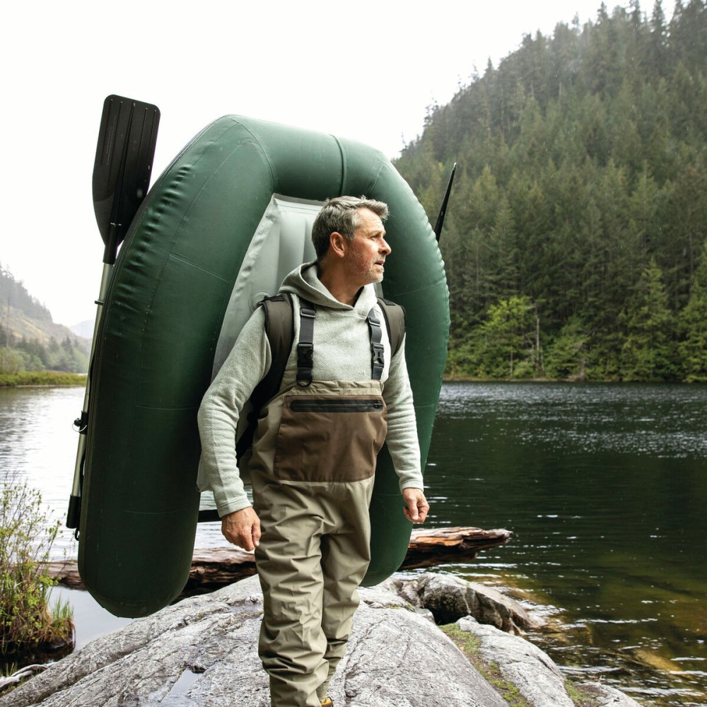 Aufblasbarer Boot Intex 119 x 38 x 165 cm