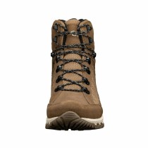 Bergstiefel Brütting Mount Kandu High Hellbraun