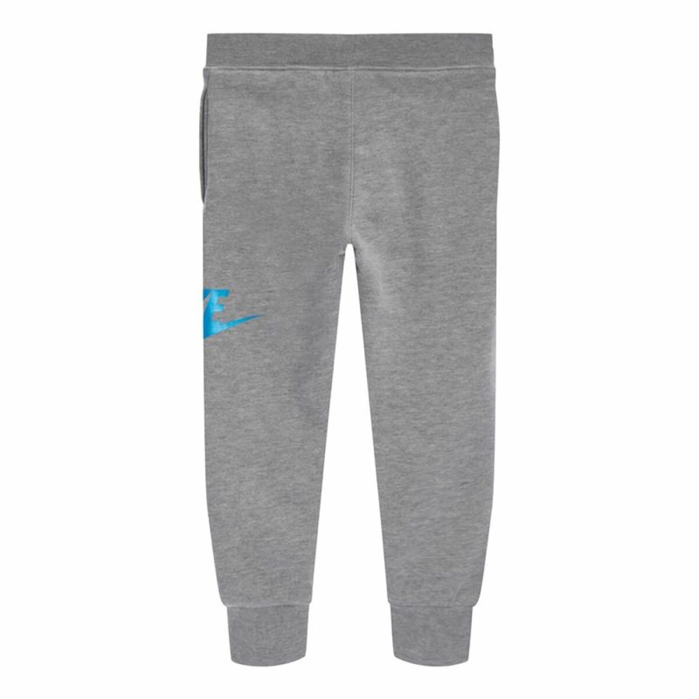 Kinder-Sporthosen Nike HBR Gifting Grau