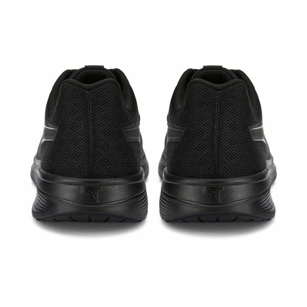 Running Shoes for Adults Puma Transport Black
