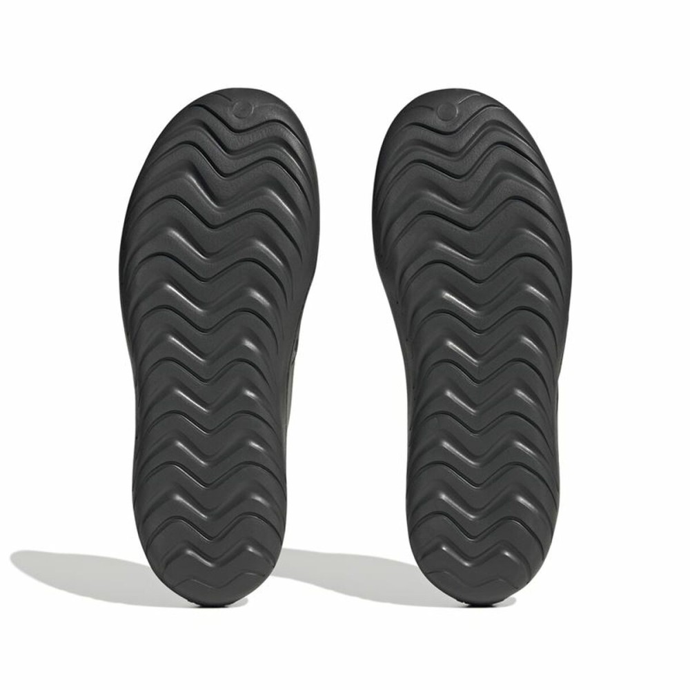 Flip Flops für Männer Adidas Adicane Clog Schwarz