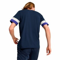 Men’s Short Sleeve T-Shirt Puma Individualrise