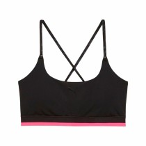 Sport-BH Puma Move Hypernatural Schwarz