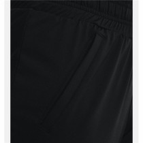 Lange Sporthose Under Armour Damen Schwarz