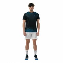 Herren-Sportshorts Drop Shot Abian Campa Weiß