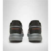 Running Shoes for Adults Diadora Passo 2 Black Men