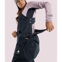 Pantalons de neige Burton Avalaon Noir