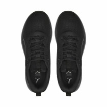 Laufschuhe für Erwachsene Puma Resolve Modern Schwarz Damen