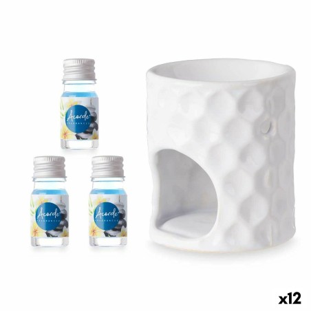 Burner Acorde 16 Spa Essential oil (12 Units)