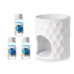 Burner Acorde 16 Spa Essential oil (12 Units)