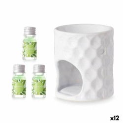 Burner Acorde 15 Bamboo Essential oil (12 Units)