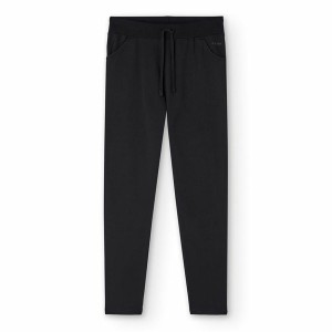 Long Sports Trousers Astore Twins Black Lady