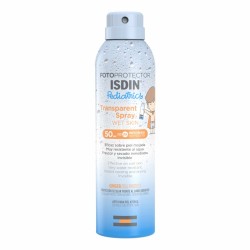 Kinder-Sonnenschutzspray Isdin Pediatrics Spf 50 250 ml