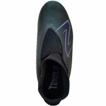 Chaussures de Football pour Adultes New Balance Tekela v4 Noir