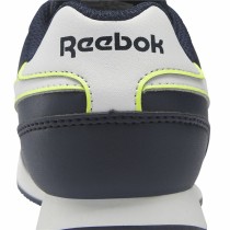 Chaussures casual enfant Reebok Royal Classic Jogger Infantil Noir