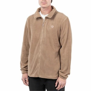 Men's Sports Jacket Alphaventure Bidinamarca Brown