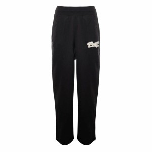 Pantalon de Survêtement pour Adultes Puma Essentials Noir