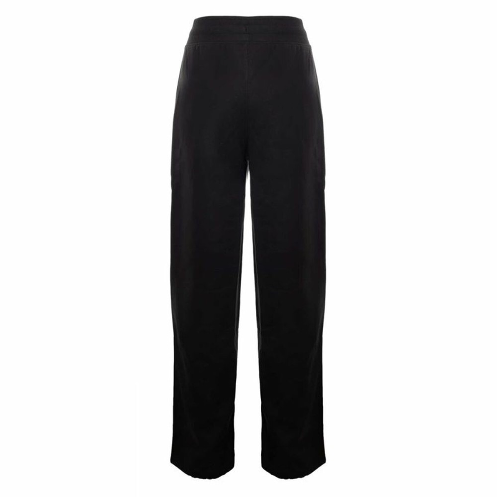 Pantalon de Survêtement pour Adultes Puma Essentials Noir