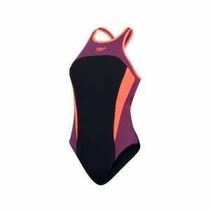 Women’s Bathing Costume Speedo Splice Cross