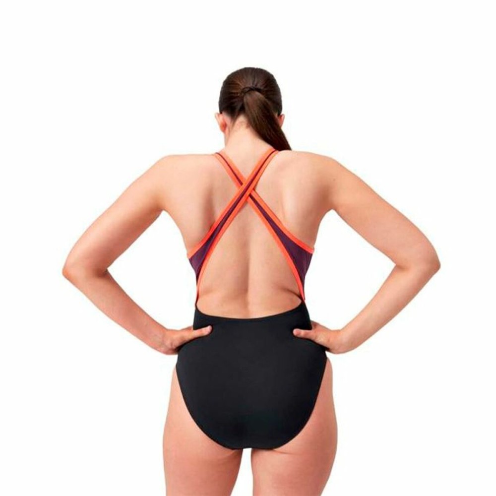 Women’s Bathing Costume Speedo Splice Cross